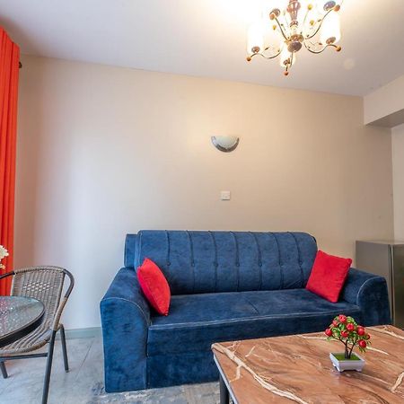 The Bliss - Lovely 1 Bedroom Apartment Located Near Trm Mall Найроби Экстерьер фото